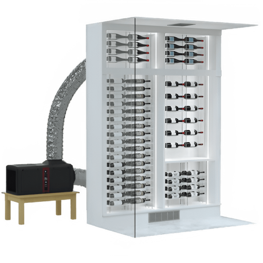 Wine Guardian D088 Ducted Wine Cellar Cooling Unit - 99H0252-21