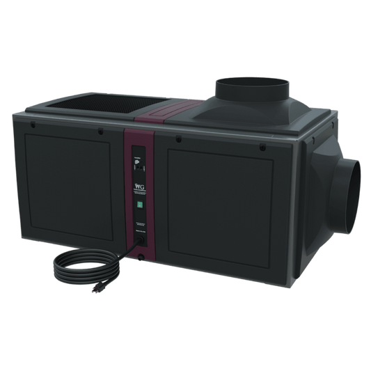 Wine Guardian D200WC Ducted Wine Cellar Cooling Unit Water Cooled - 60 HZ - 99H0257-21
