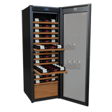 Wine Guardian Luxury Connoisseur Style Multi Zone Wine Coolers - 99H0412-03