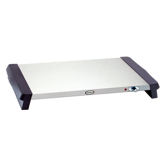 Cadco WT-10S Countertop 26" Heated Shelf Food Warmer - CDWT10S