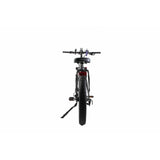 X-Treme Boulderado 48 Volt 10.4 Amp or 17 Amp Fat Tire Step-Through Electric Mountain Bicycle