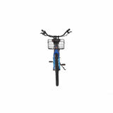 X-Treme Newport Elite 24 Volt 300W Electric Cruiser Bike