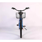 X-Treme Newport Elite Max 36 Volt 350W Electric Cruiser Bike