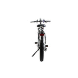 X-Treme Rocky Road 48 Volt 500W Fat Tire Electric Mountain Bike