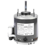 Marathon Motors X260 OEM Greenheck Fan Motor 1/6 HP 115V 1140 RPM - X260