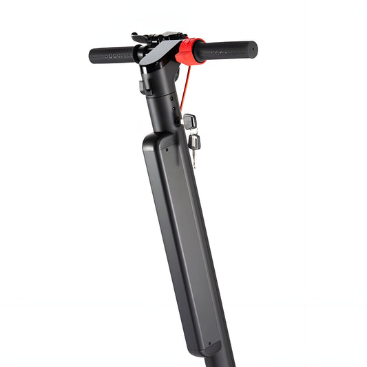 Turboant X7 Max E-Scooter and Replacement Battery Bundle