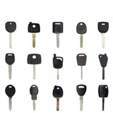 Xhorse Condor XC-Mini Plus Key Cutter & VVDI MINI Key Tool + Shells Starter Pack - Xhorse Bundle - XHS-CONXCMIN-PLUS-BUNDLE