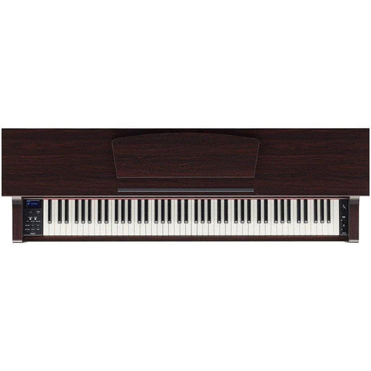 Yamaha Arius YDP-184R Digital Piano With Matching Stand And Bench - ydp184r