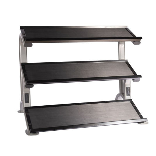 York 3-Tier Dumbbell Tray Rack - 69049