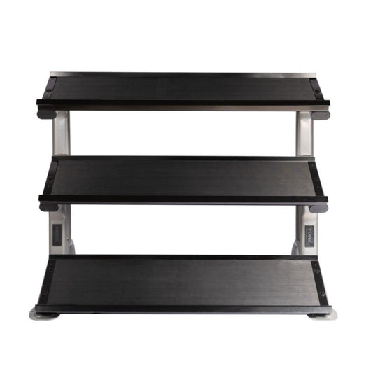 York 3-Tier Dumbbell Tray Rack - 69049