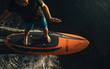 Yujet Surfer Jetboard - YUJETCARBONCOMPLETE