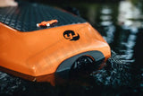 Yujet Surfer Jetboard - YUJETCARBONCOMPLETE