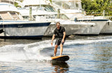Yujet Surfer Jetboard - YUJETCARBONCOMPLETE