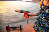 Yujet Surfer Jetboard - YUJETCARBONCOMPLETE