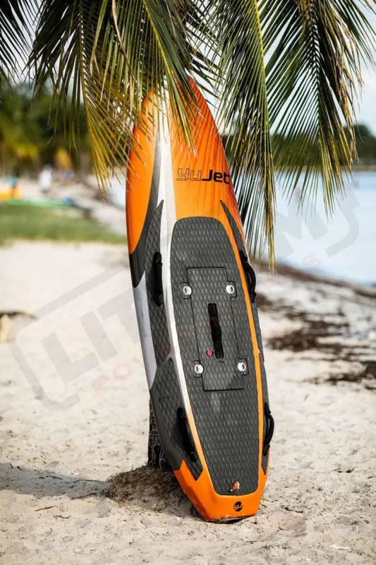 Yujet Surfer Jetboard - YUJETCARBONCOMPLETE