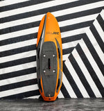 Yujet Surfer Jetboard - YUJETCARBONCOMPLETE
