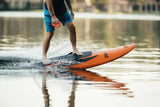 Yujet Surfer Jetboard - YUJETCARBONCOMPLETE