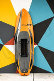 Yujet Surfer Jetboard - YUJETCARBONCOMPLETE