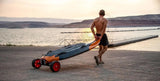 Yujet Surfer Jetboard - YUJETCARBONCOMPLETE