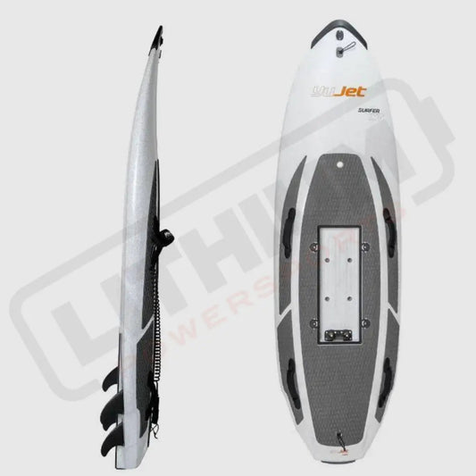 YuJet SurferXT Complete Package - YUJETSURFERXT