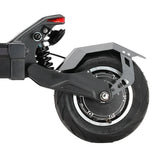 Yume Hawk Pro Electric Scooter 60V 50MPH 6000W HAWK PRO-1