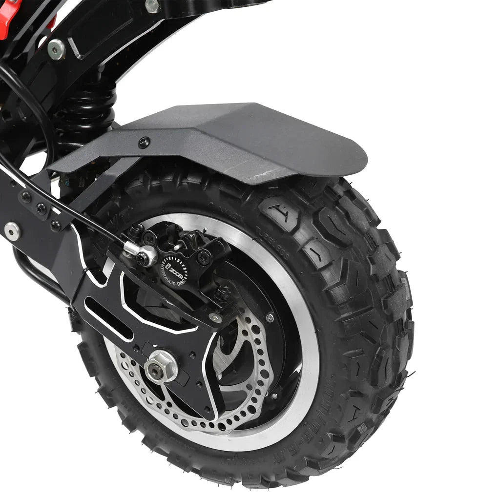Yume Osprey Electric Scooter 72V 60MPH 7000W OSPREY