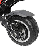 Yume Osprey Electric Scooter 72V 60MPH 7000W OSPREY