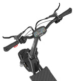 Yume Swift Electric Scooter 32MPH 1200W SWIFT